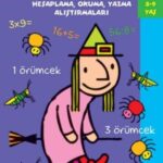 Eğlenelim Öğrenelim 8 9 Yaş