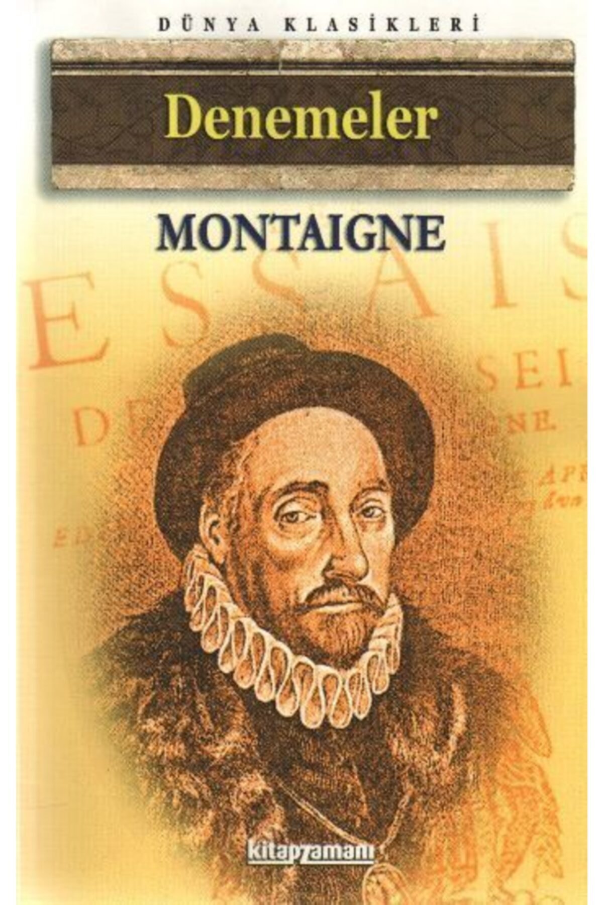 0_org_zoom-60.jpg Denemeler | Michel De Montaigne | Anonim Yayıncılık - Görsel 1