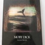 moby dick herman melville İngilizce stage 3 B1 Pre İntermediate