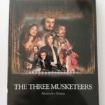 the three musketeers alexandre dumas İngilizce stage 3 B1 Pro İntermediate