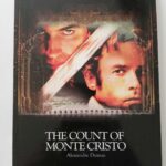 the count of monte cristo alexandre dumas İngilizce stage 1 A1 Beginner