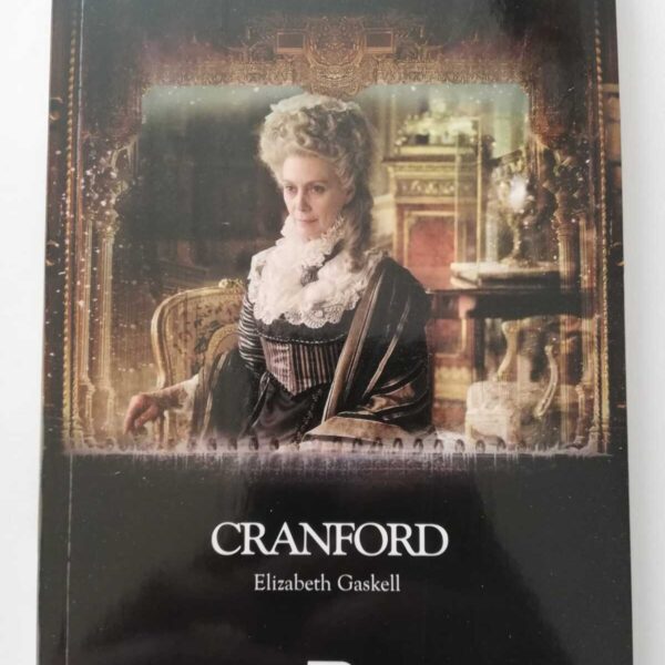 Cranford elizabeth gaskell İngilizce stage 2 A2 Elementary