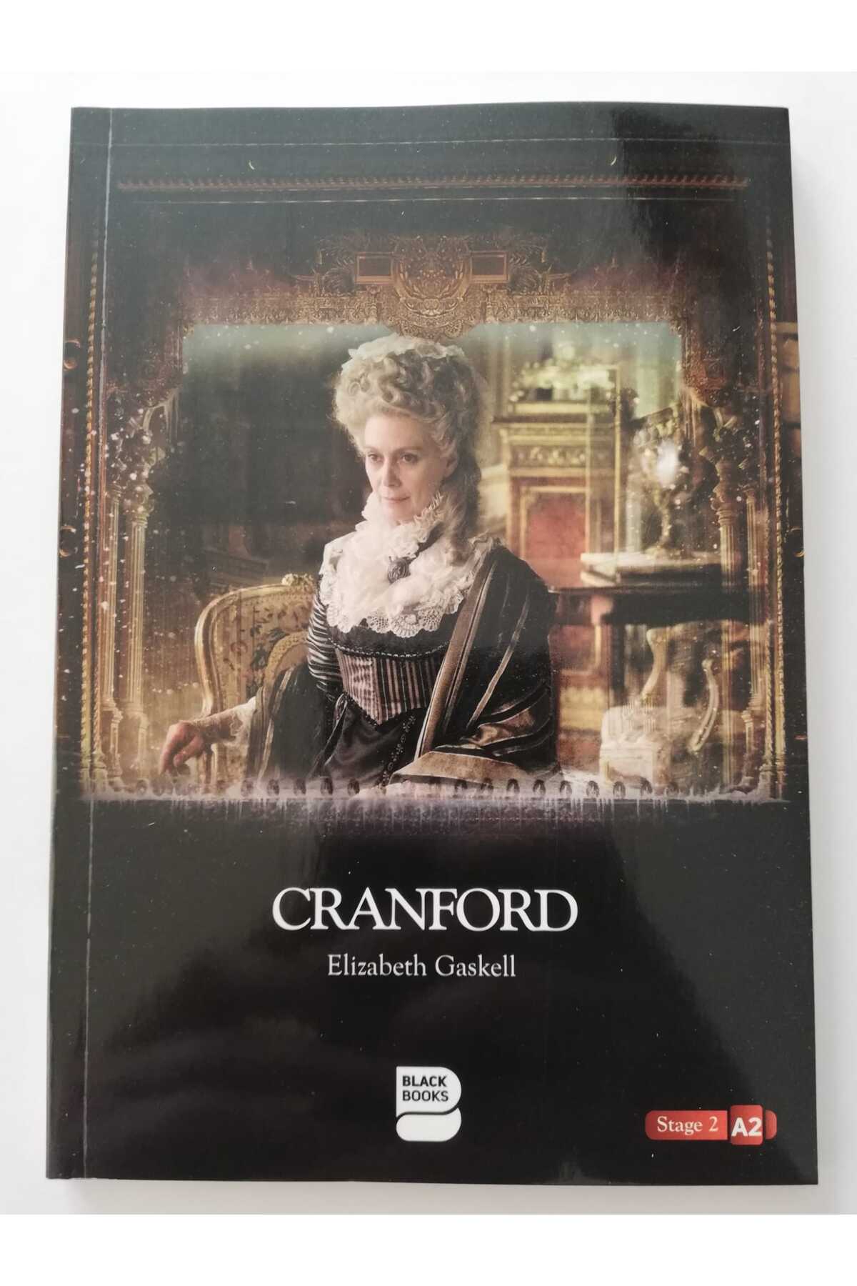 1_org_zoom-108.jpg Cranford elizabeth gaskell İngilizce stage 2 A2 Elementary - Görsel 1