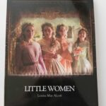Little women louisa may alcott İngilizce stage 2 A2 Elementary