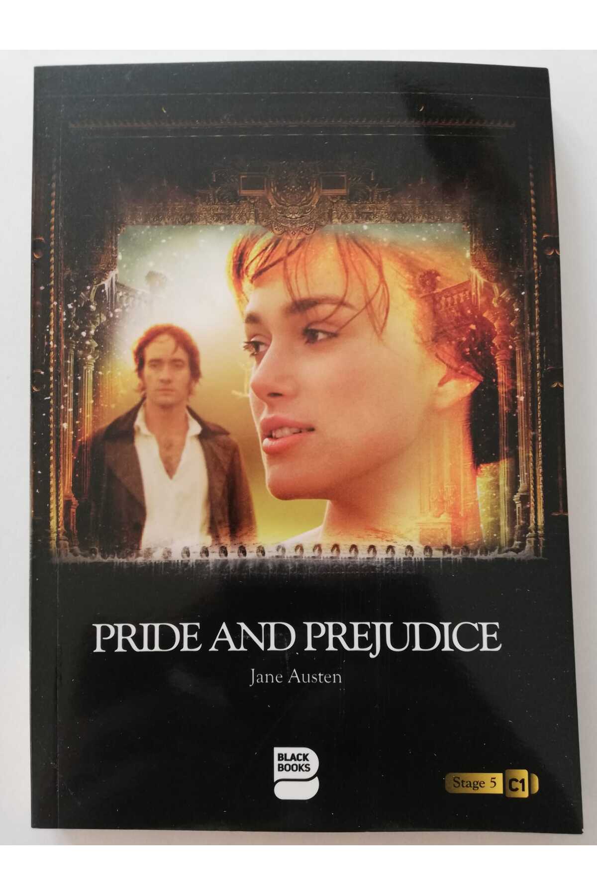 1_org_zoom-112.jpg pride and prejudice jane austen İngilizce stage 5 C1 Upper İntermediate - Görsel 1