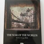 the war of the worlds herbert george wells İngilizce stage 5 C1 Upper İntermediate