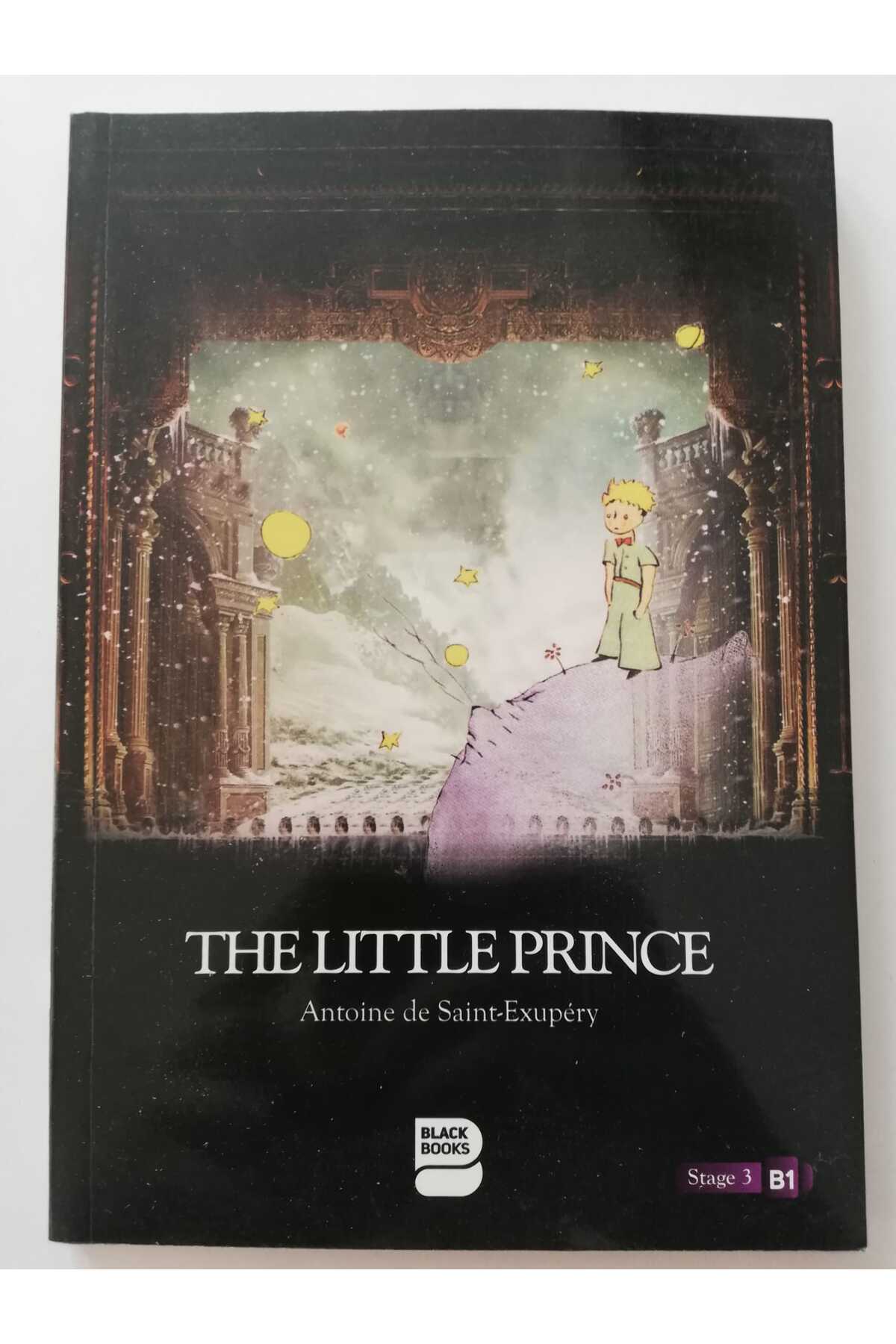 1_org_zoom-116.jpg the little prince antoine de saint-exupery İngilizce stage 3 B1 Pro İntermediate - Görsel 1