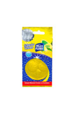 Limon kokulu bulaşık makinesi ferahlatıcı parlatıcı dishwasher freshener - Görsel 3