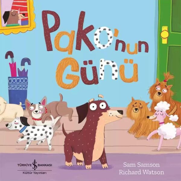 Pako'nun Günü