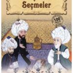 Divan Şiirinden Seçmeler Anonim Yayınları (Korunaklı Poşetle)