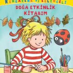 Arkadaşım Elif – Rengârenk ve Eğlenceli Doğa Etkinlik Kitabım