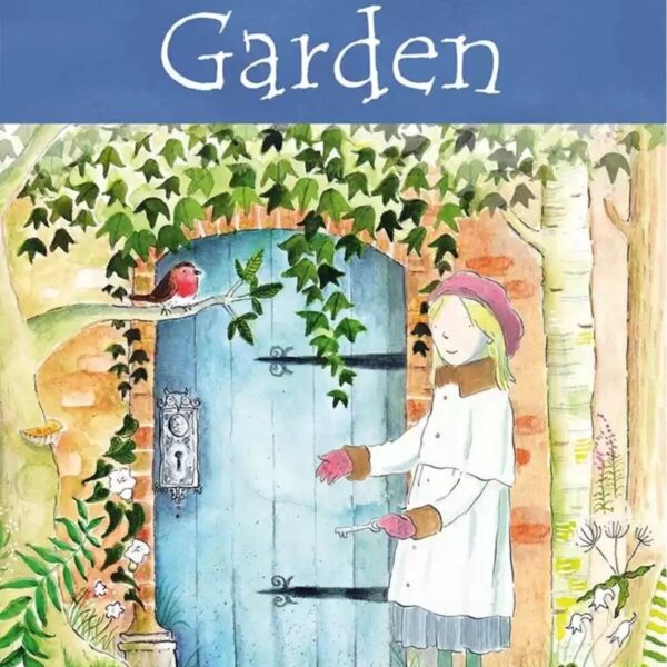 The Secret Garden – Children’s Classic (İngilizce) (9+ Yaş)
