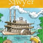 Tom Sawyer – Children’s Classic İngilizce 9+ Yaş Mark Twain