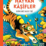 YENİ-İŞBANKASI-Hayvan Kâşifler – Derin Deniz Dalgıcı Tobi