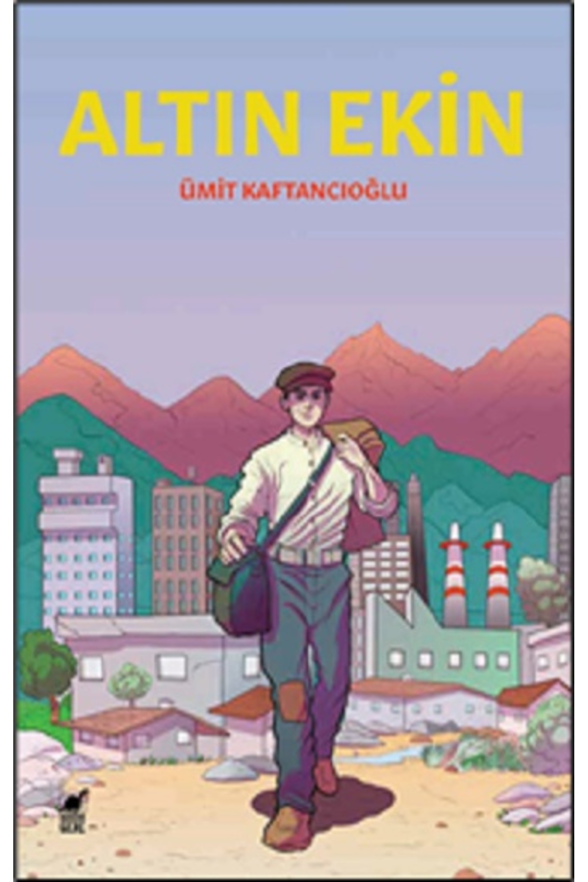 1_org_zoom-2560.jpg Altın Ekin - Ümit Kaftancıoğlu Altın Ekin Kitabı" - Ümit Kaftancıoğlu - Görsel 1