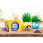 Emoji çim adam çocuk kız erkek oyuncak eğitici