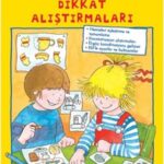 Dikkat Alıştırmaları - Arkadaşım Elif
