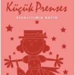 Küçük Prenses (Kısaltılmış Metin) / İş Bankası Kültür Yayınları / 9786052955901