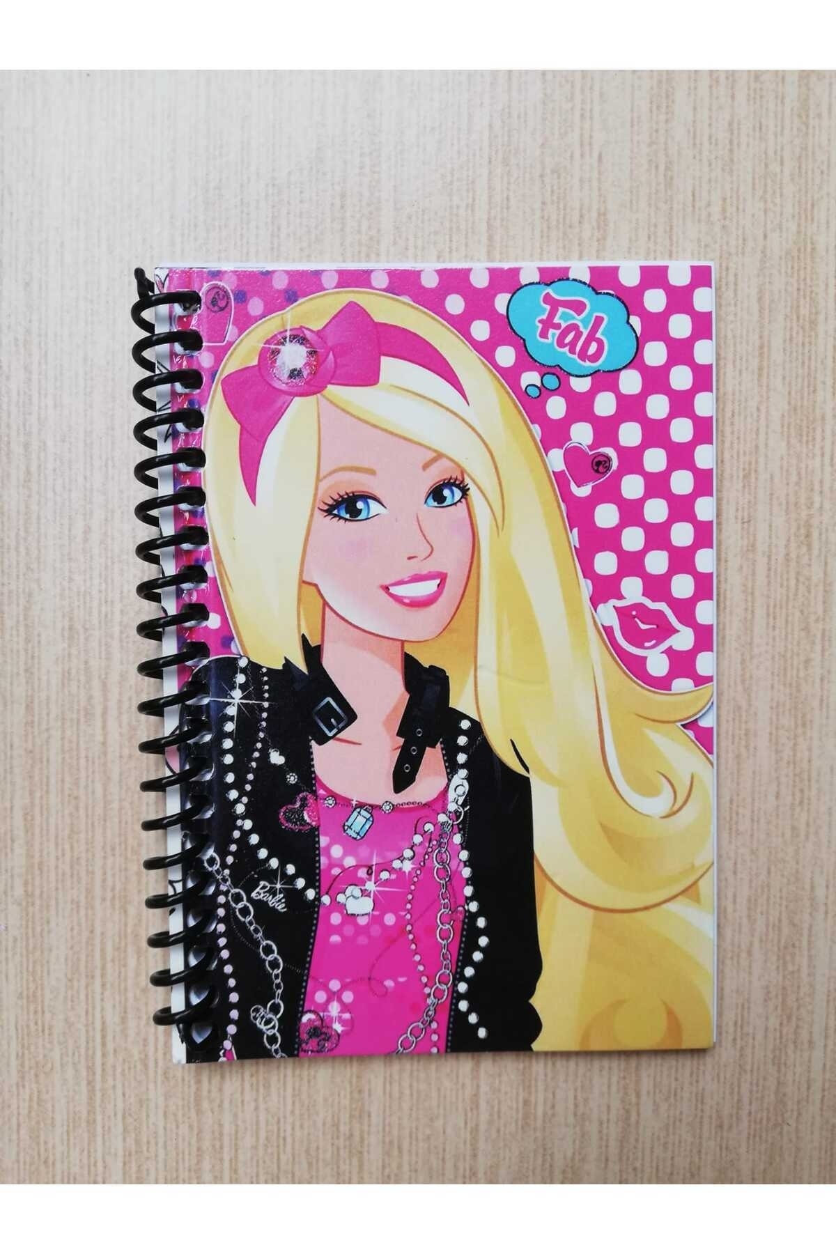 1_org_zoom-2874.jpg 13,5 X 9,5 cm 40 yaprak 80 sayfa çizgili defter spiral mini okul öğrenci not defteri - Görsel 1