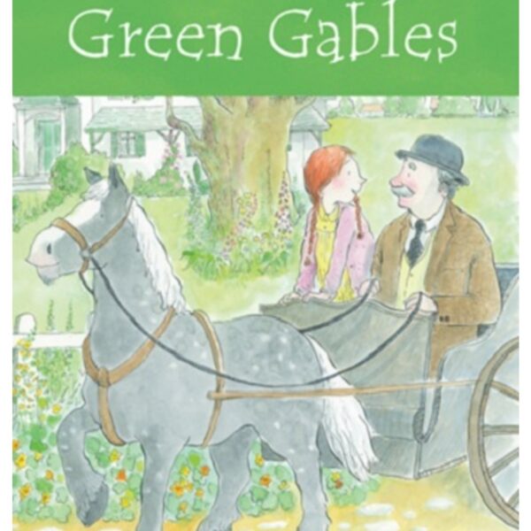 Anne of Green Gables