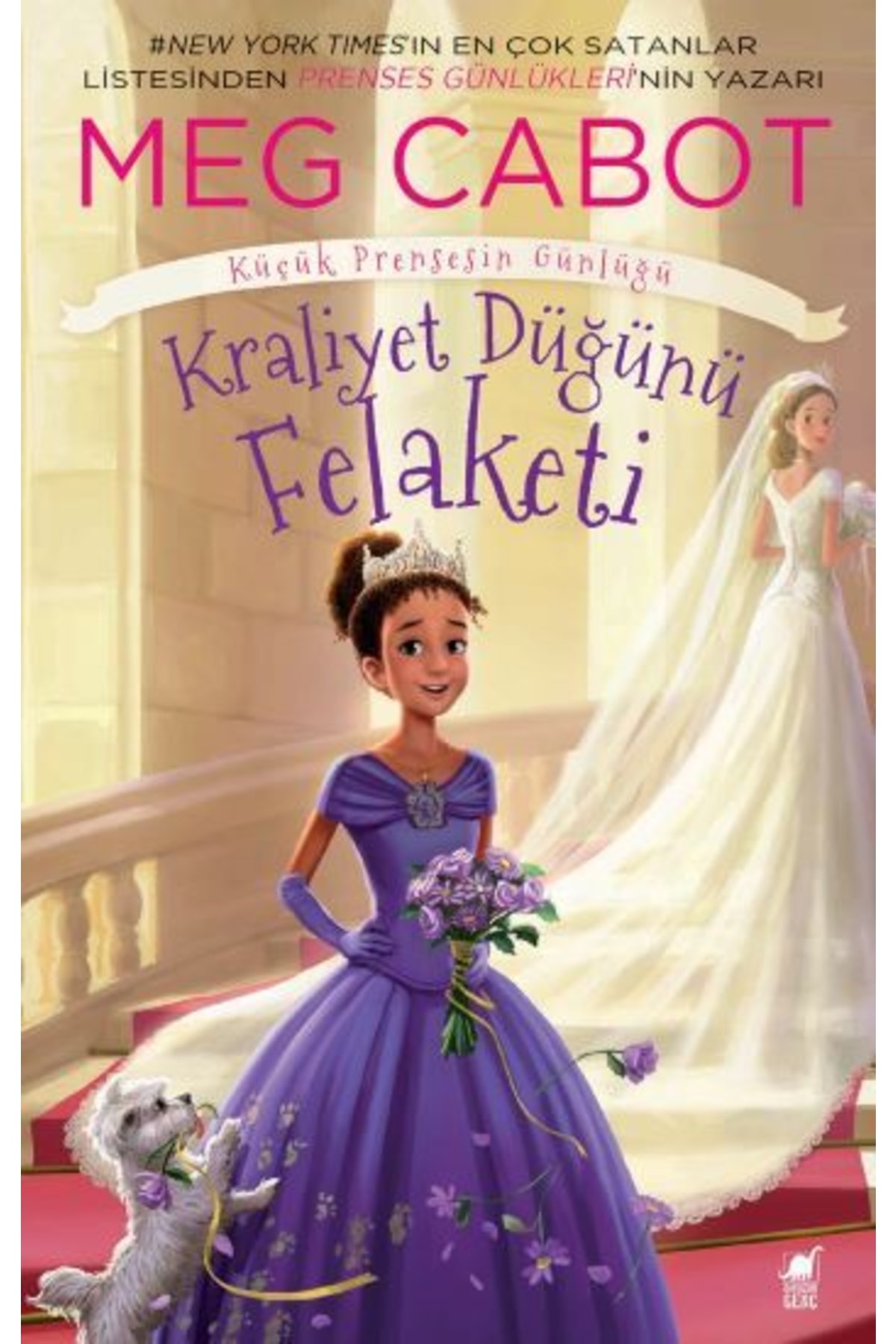 1_org_zoom-3055.jpg Kraliyet Düğünü Felaketi-namaz Tesbihatı Hediyeli - Görsel 1