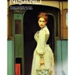 Nişanlı - Modern Klasikler Dizisi İş Bankası Kültür Yayınları (Korunaklı Poşetle)
