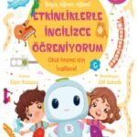 Etkinliklerle Ingilizce Öğreniyorum - 3, Elçin Kuzucu, , Etkinliklerle In
