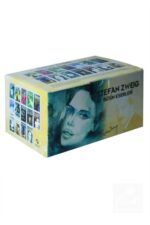 Stefan Zweig Bütün Eserleri (14 KİTAP KUTULU SET)