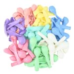 30 Adet Latex 5 Inch Balonlar Harika Doğum Günü Evlilik Party Balon