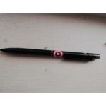 Süper Kahramanlı Otomatik 0.7mm Uçlu Öğrenci Çocuk Kurşun Kalem