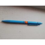 Süper Kahramanlı Otomatik 0.5 Mm Uçlu Öğrenci Çocuk Kurşun Kalem