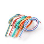 5 Adet Eğilip Bükülen Esnek Flexible Okul Çocuk Tasarım Kalem