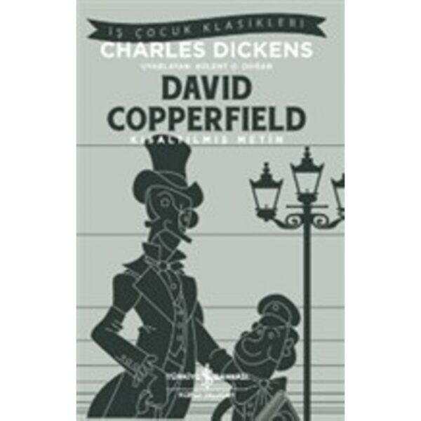 David Copperfield (kısaltılmış Metin)