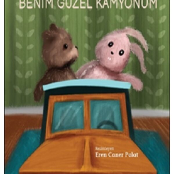 Benim Güzel Kamyonum
