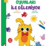 Limi Dikkat Oyunları Ile Eğleniyor