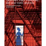 Sokak Kızı Maggie – Bir New York Hikâyesi