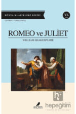 Romeo Ve Juliet - Görsel 2