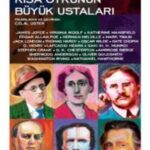 Kısa Öykünün Büyük Ustaları /kolektif /