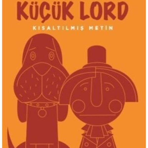 Küçük Lord (kısaltılmış Metin)