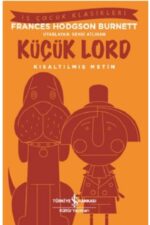 Küçük Lord (kısaltılmış Metin) - Görsel 2