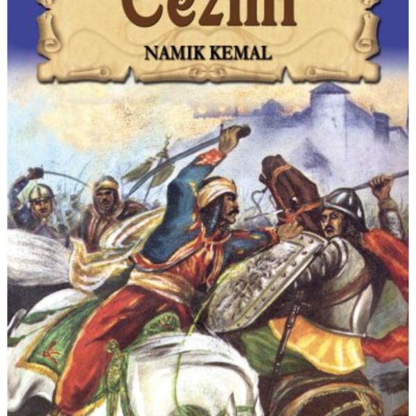 Cezmi