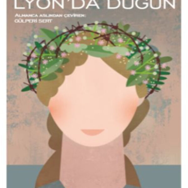 Lyon’da Düğün