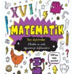 Ödevlere Yardımcı - Matematik 9+ Yeni Alıştırmalar /carrie Lewis /