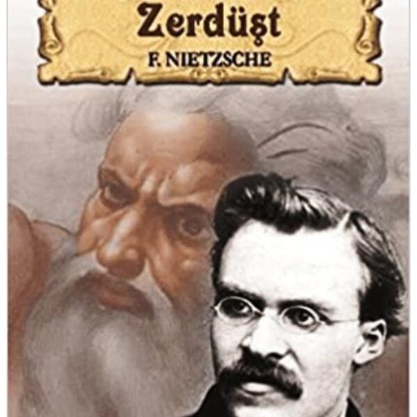 Böyle Buyurdu Zerdüşt