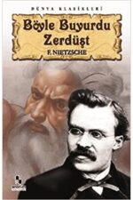 Böyle Buyurdu Zerdüşt - Görsel 2