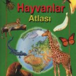 Hayvanlar Atlası