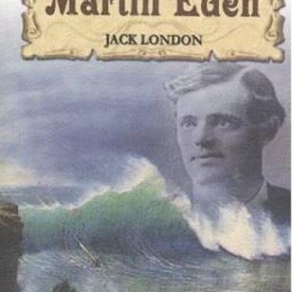 Martin Eden | Jack London | Kitap Zamanı Yayınları