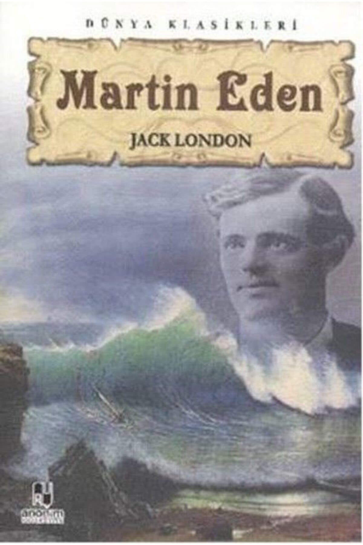1_org_zoom-3698.jpg Martin Eden | Jack London | Kitap Zamanı Yayınları - Görsel 1