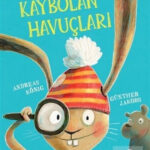 Tarçın'ın Kaybolan Havuçları