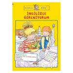 İngilizce Öğreniyorum - Arkadaşım Elif